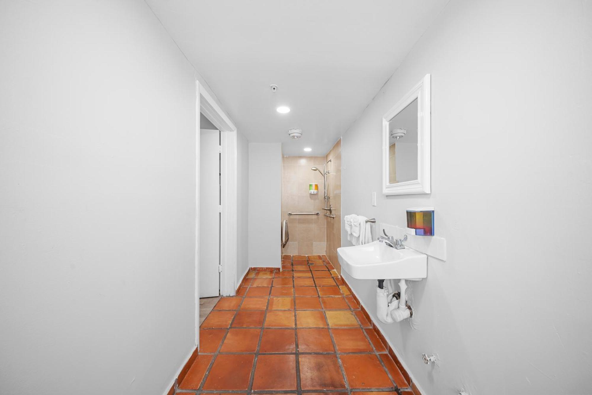 Rock Apartments By Lowkl Miami Beach Habitación foto